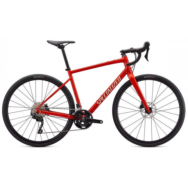 Specialized DIverge