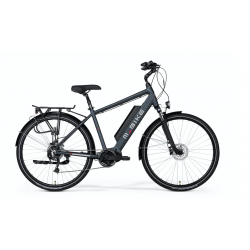 M-bike eT-Bike 1.0 Man