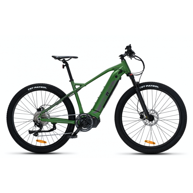 Overfly Bolt Mtb