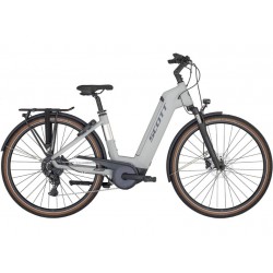 Rower SUB Active eRide Unisex