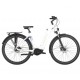 Rower SUB eRide 40 Belt Wave bianco white
