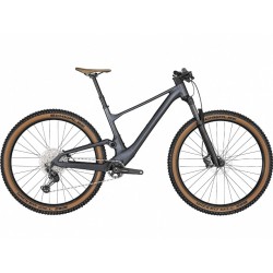 Rower Spark 960 Black