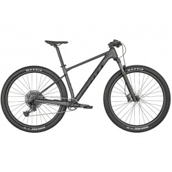 Rower Scale 970 Grey