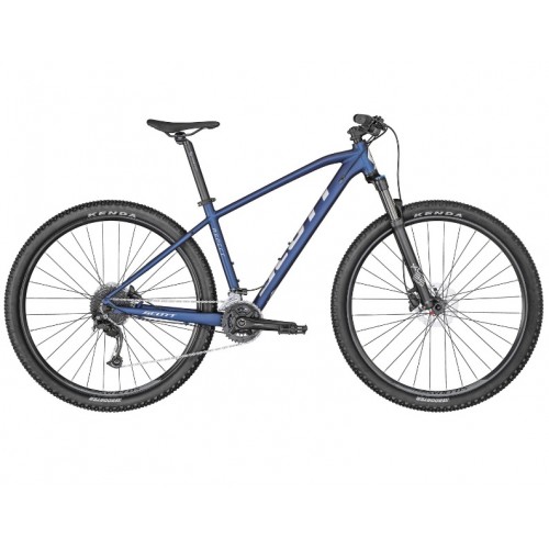 Rower Aspect 940 Blue
