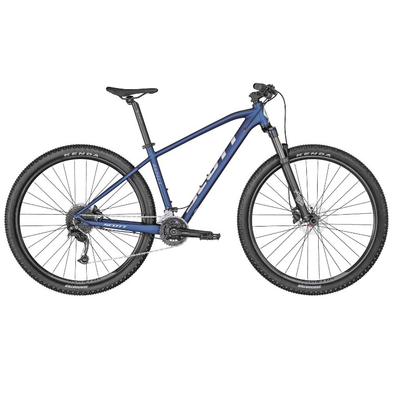 Rower Aspect 940 Blue