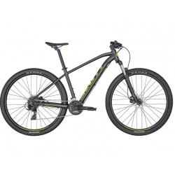Rower Aspect 960 Black