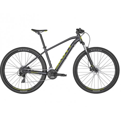 Rower Aspect 960 Black