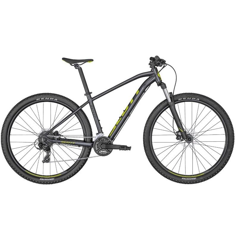 Rower Aspect 960 Black