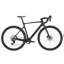 Rower Addict Gravel 40 Python black
