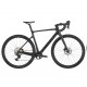 Rower Addict Gravel 40 Python black