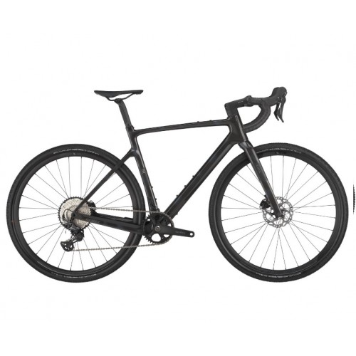 Rower Addict Gravel 40 Python black