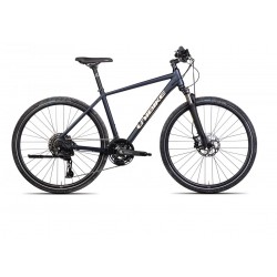 Unibike Zethos