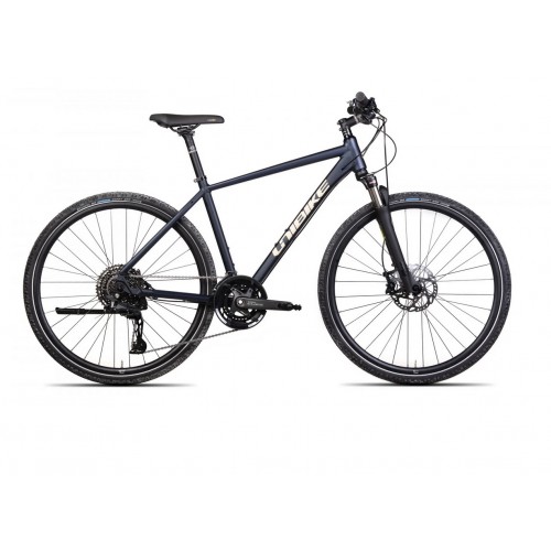 Unibike Zethos