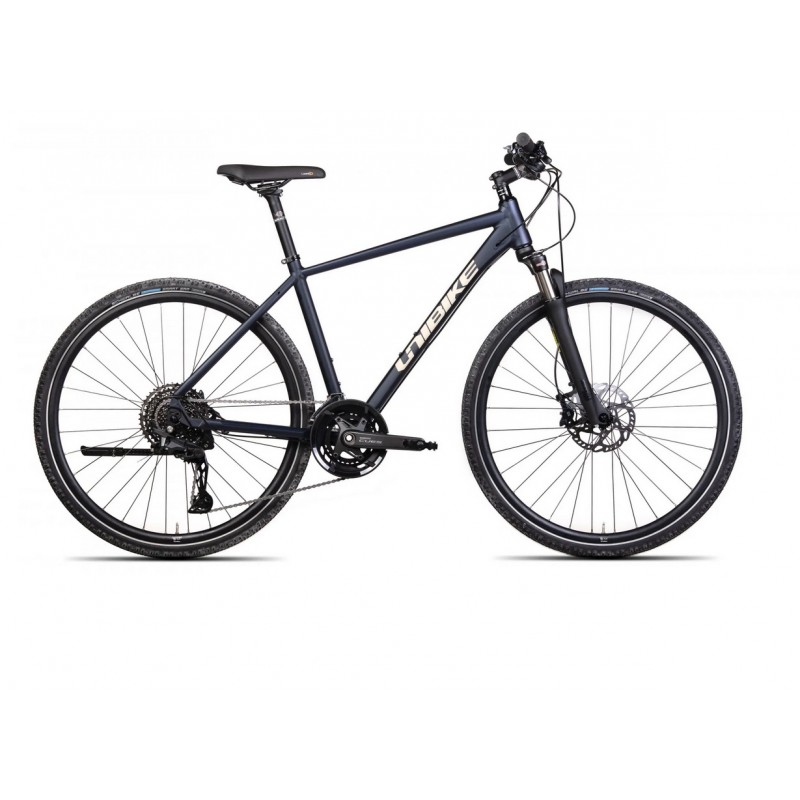 Unibike Zethos