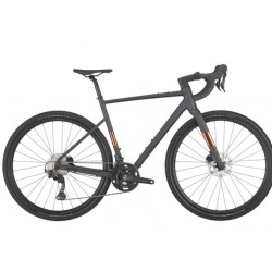 Speedster Gravel 10 Mastaphora grey