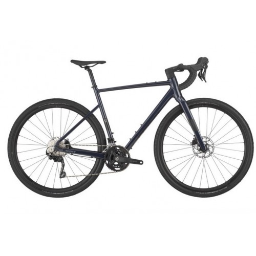 Speedster Gravel 30 Cosmic blue