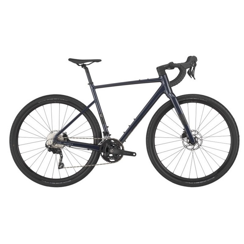 Speedster Gravel 30 Cosmic blue