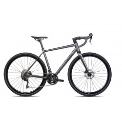 Unibike Tier