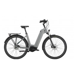 Bergamont E-Horizon Tour 30 Belt Wave