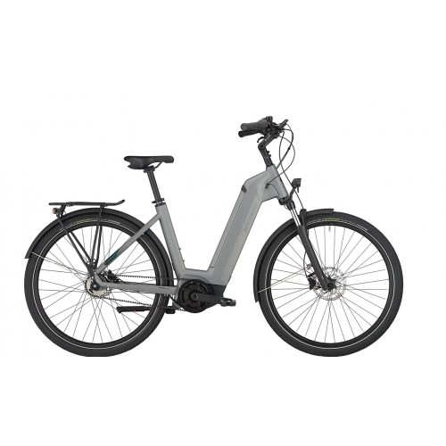 Bergamont E-Horizon Tour 30 Belt Wave