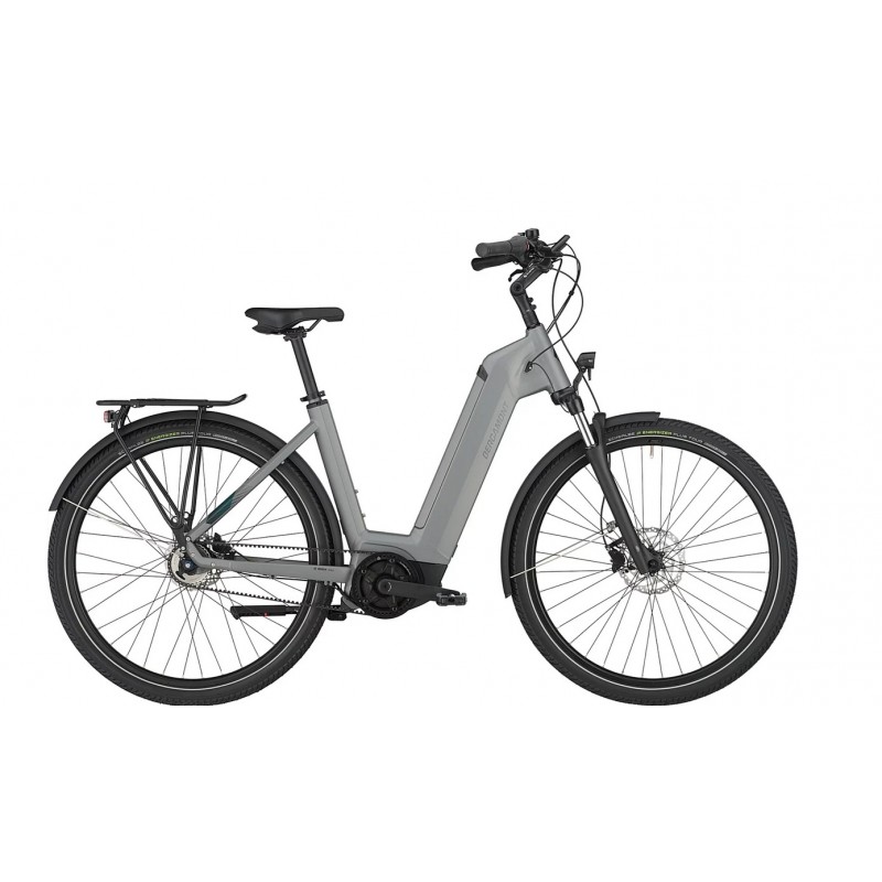 Bergamont E-Horizon Tour 30 Belt Wave