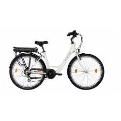 E-Bike M-bike 726