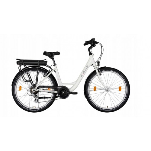 E-Bike M-bike 726