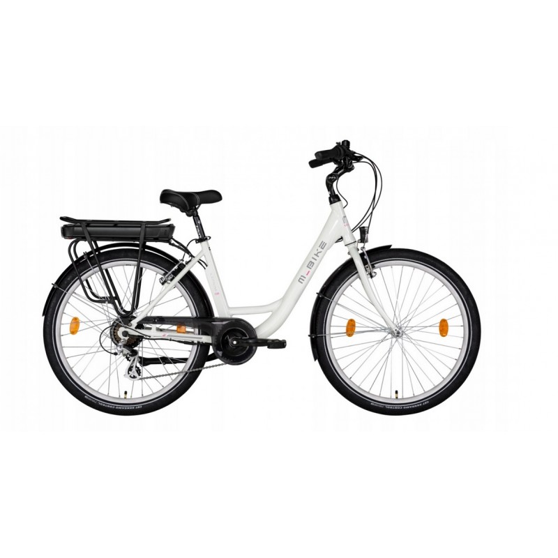 E-Bike M-bike 726