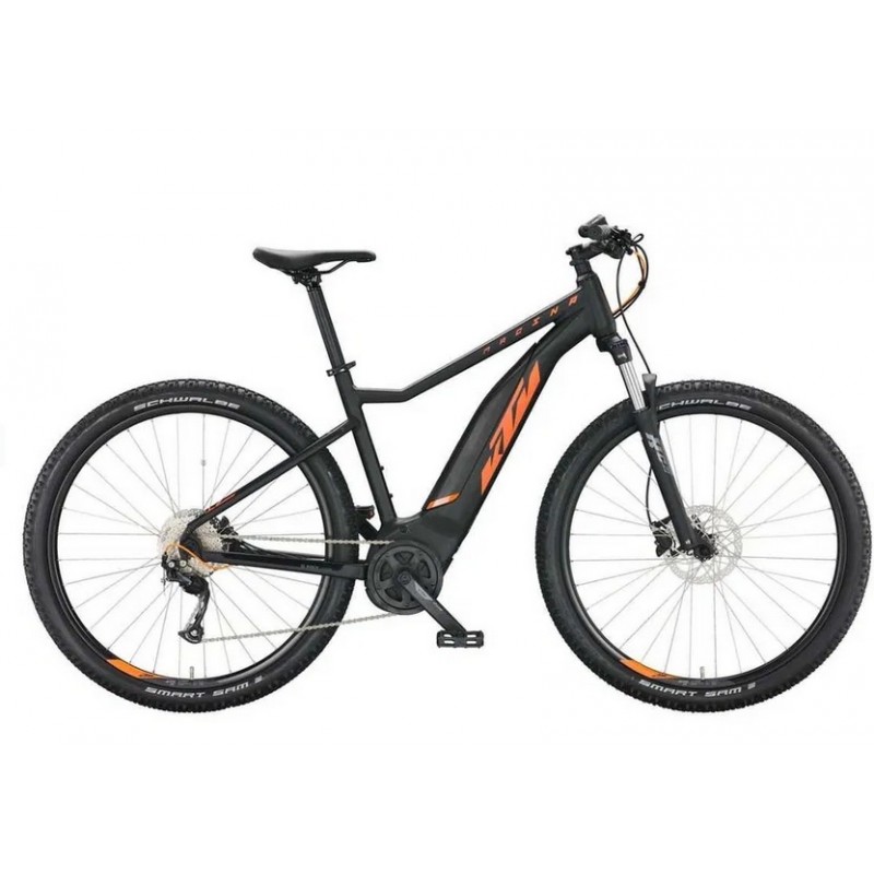 KTM Macina 591