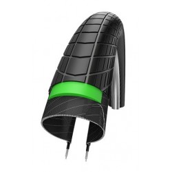 SCHWALBE BIG APPLE PLUS 